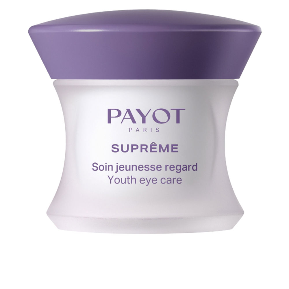 PayotSupremeYouthEyeCare15ml Payot Suprême Youth Eye Care 15ml - Image 1