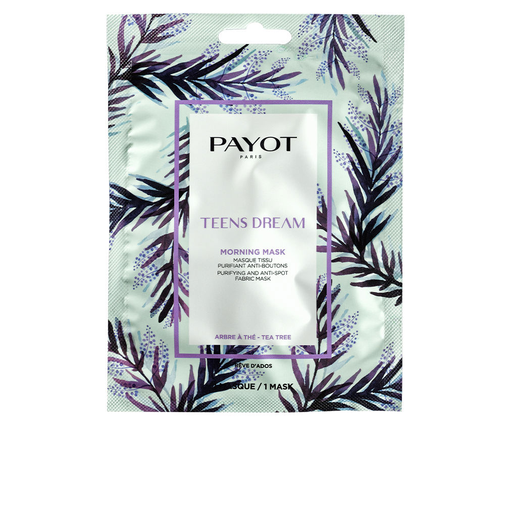PayotTeensDreamMorningMask Payot Teens Dream Morning Mask - Image 1