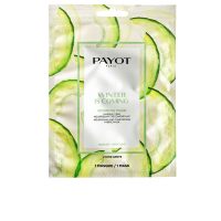Sachet  of  Payot  Winter  Is  Coming  Morning  Mask  by  Payot,  a  face  sheet  mask  indicated  for  nourishing  and  soothing  the  skin.