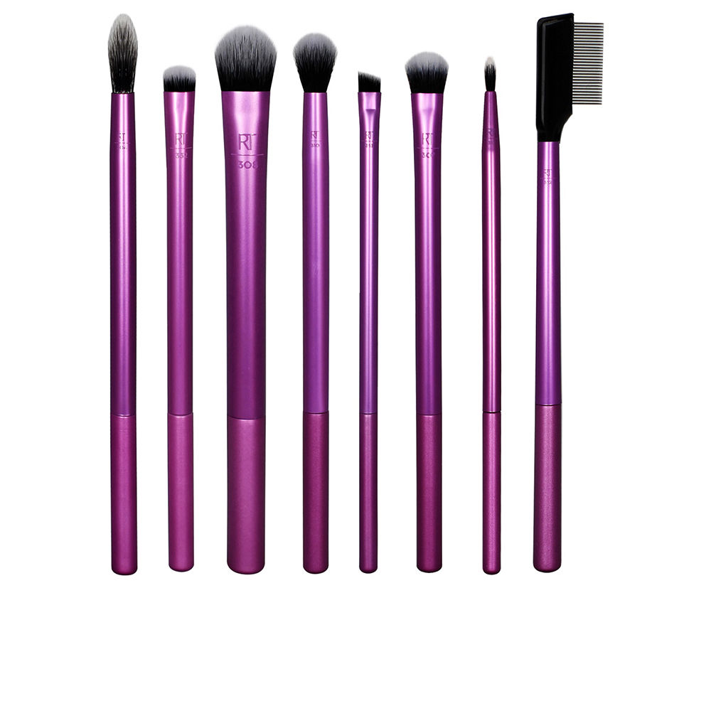 RealTechniquesEverydayEyeEssentialsSet Real Techniques Everyday Eye Essentials Set