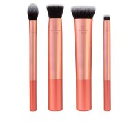 Real Techniques Face Base Makeup Brush Set