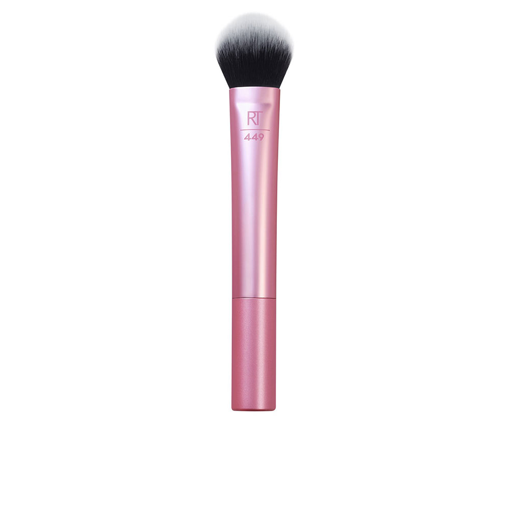 RealTechniquesRT449TaperedCheekBrush Real Techniques RT 449 Tapered Cheek Brush