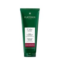 Bottle  of  Rene  Furterer  Professionnel  Color  Glow  Conditioner  by  Rene  Furterer,  a  conditioner  indicated  for  colored  hair.