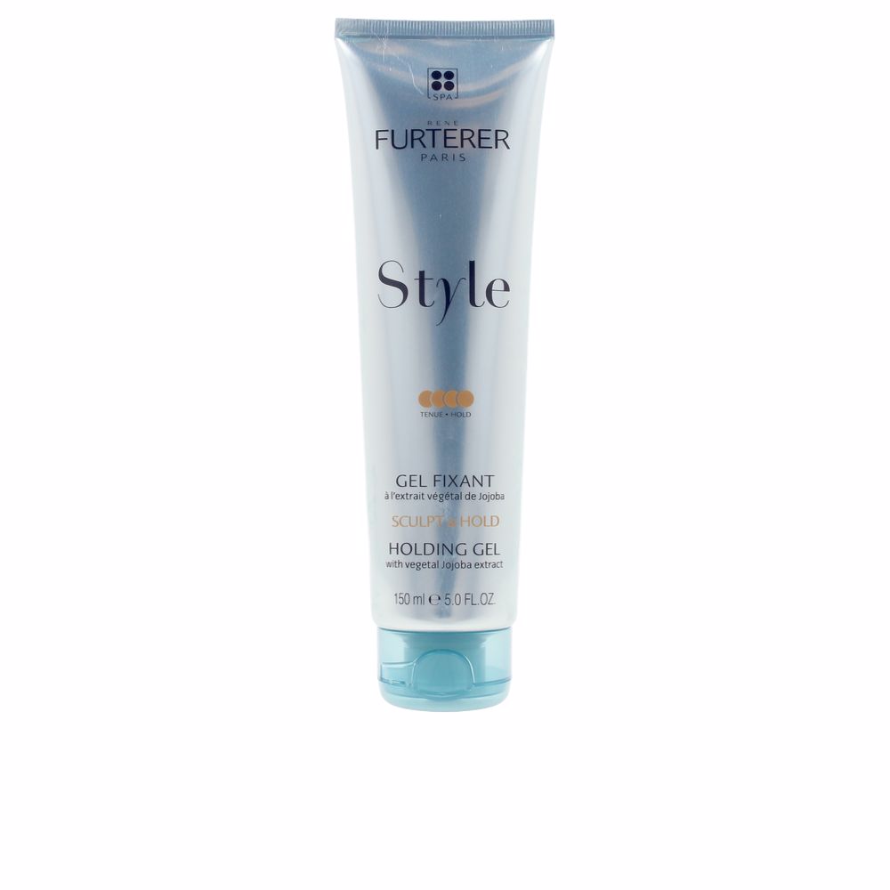 ReneFurtererStyleSculpt&HoldHoldingGel150ml Rene Furterer Style Sculpt & Hold Holding Gel 150ml