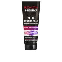 Revlon Colorstay Color Booster Mask Color Black 125ml