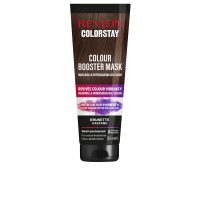 Revlon Colorstay Color Booster Mask Color Brown 125ml