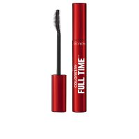 Revlon Colorstay Full Time Waterproof Mascara Color Black 7.65g