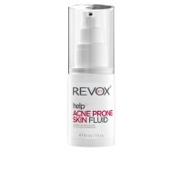 Revox B77 Help Acne Prone Skin Fluid 30ml