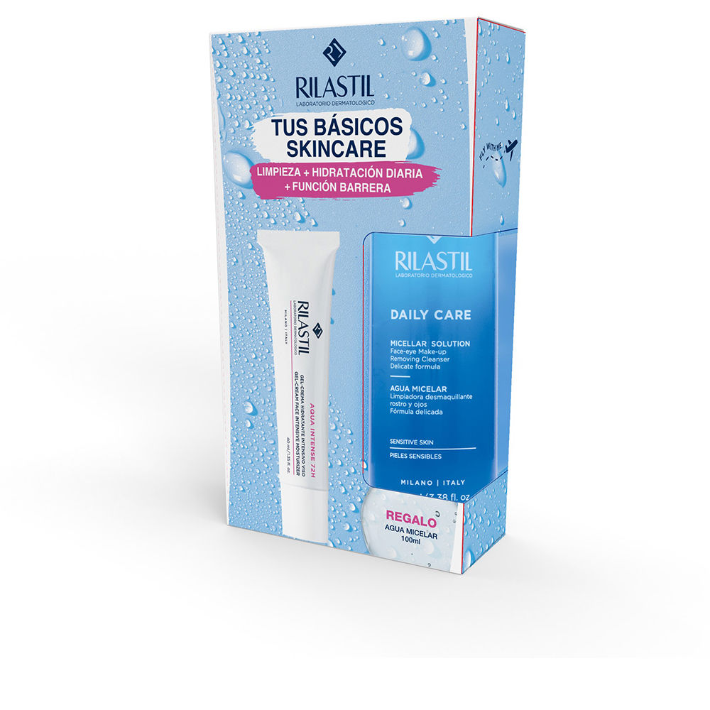RilastilBasicSkincareGiftSet Rilastil Basic Skincare Gift Set