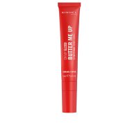 Rimmel London Oh My Gloss! Lip Balm Color 004 Red Velvet