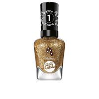 Sally Hansen Miracle Gel Nail Polish Color 914 Less Bitter