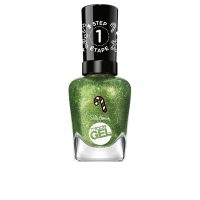 Sally Hansen Miracle Gel Nail Polish Color 91 For Goodness Bakes 17.7ml