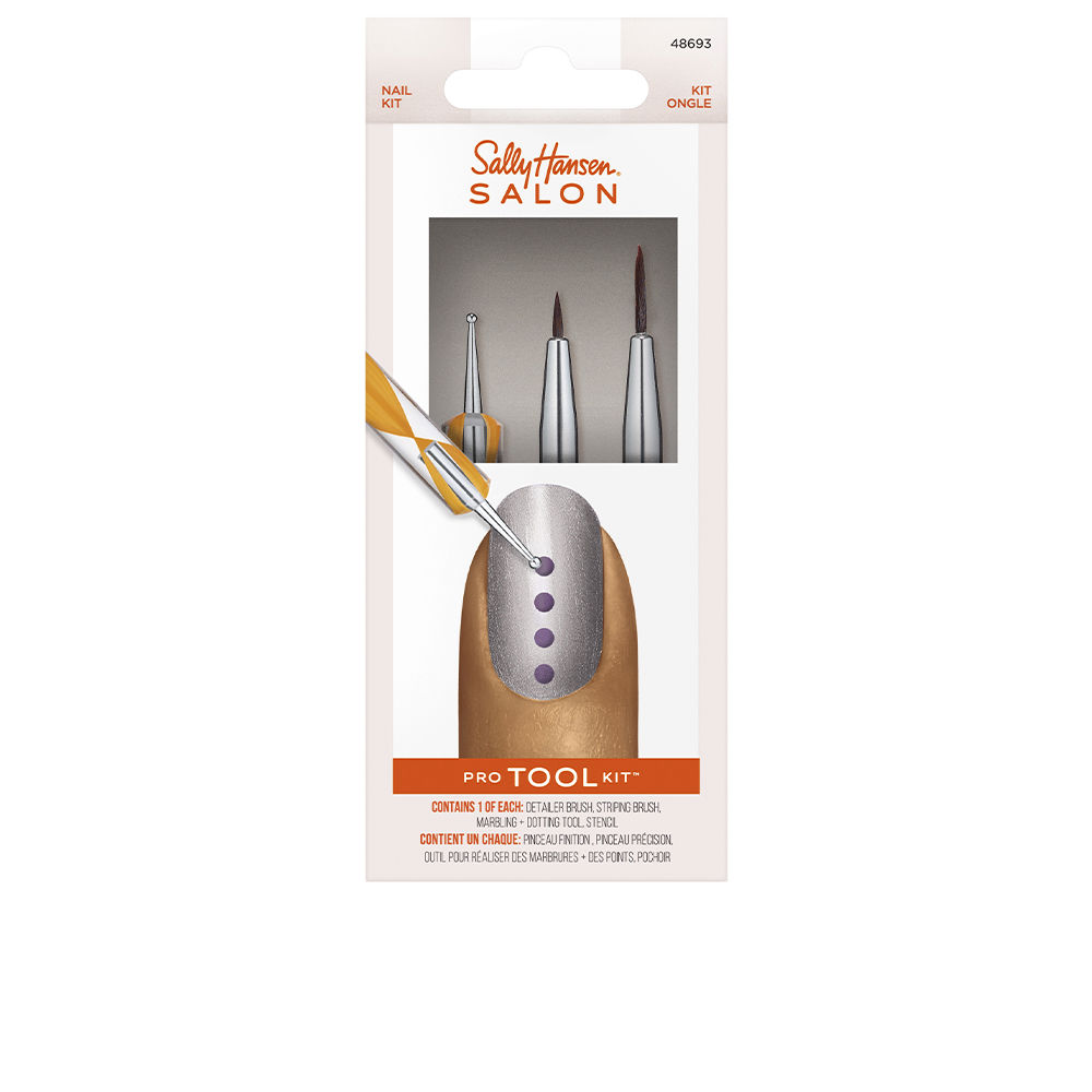 SallyHansenProToolKit Sally Hansen Pro Tool Kit