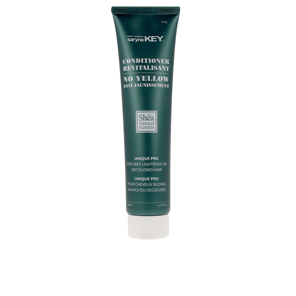 SarynaKeyNo-YellowConditioner180ml Saryna Key No-Yellow Conditioner 180ml