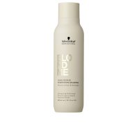 Schwarzkopf Blondme Bond Repair Brightening Shampoo 300ml