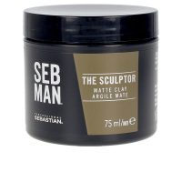 Sebastian Sebman The Sculptor Matte Clay 75ml