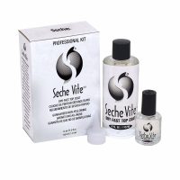 Seche Vite Dry Fast Top Coat Set