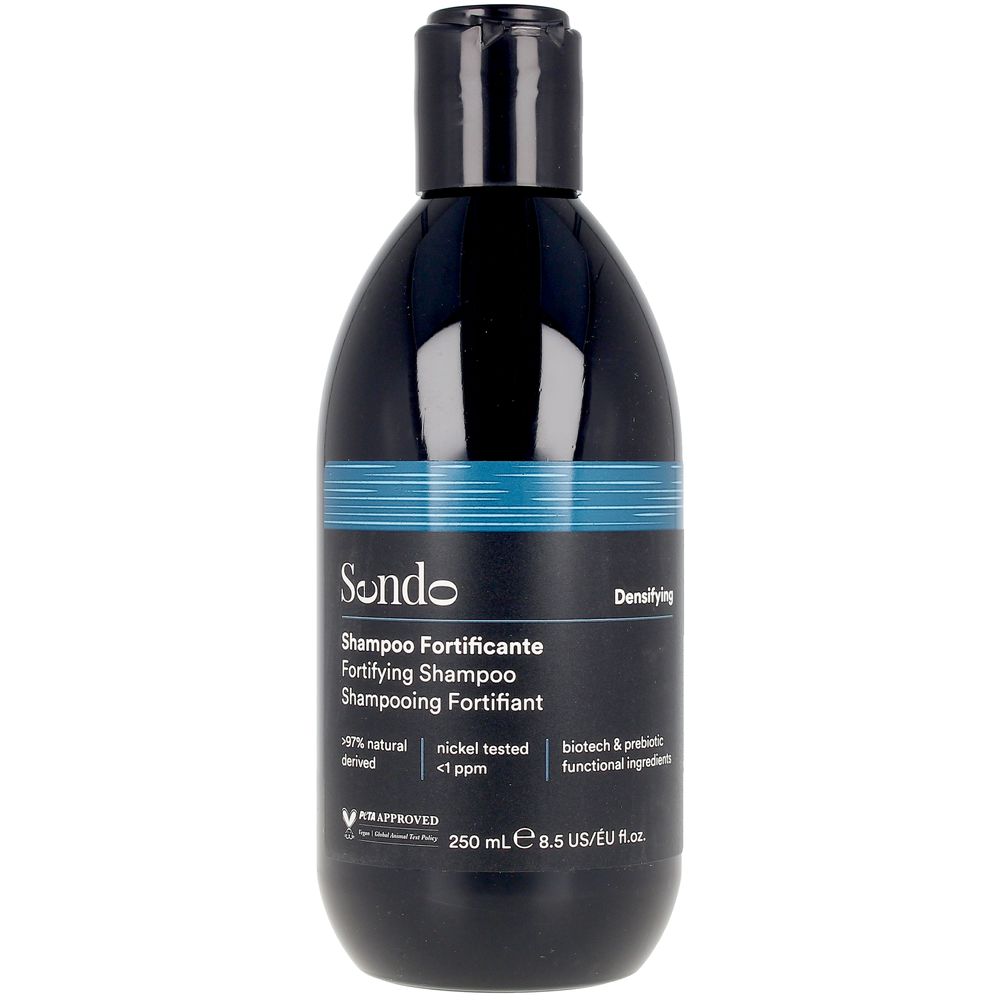 SendoDensifyingFortifyingShampoo250ml Sendo Densifying Fortifying Shampoo 250ml
