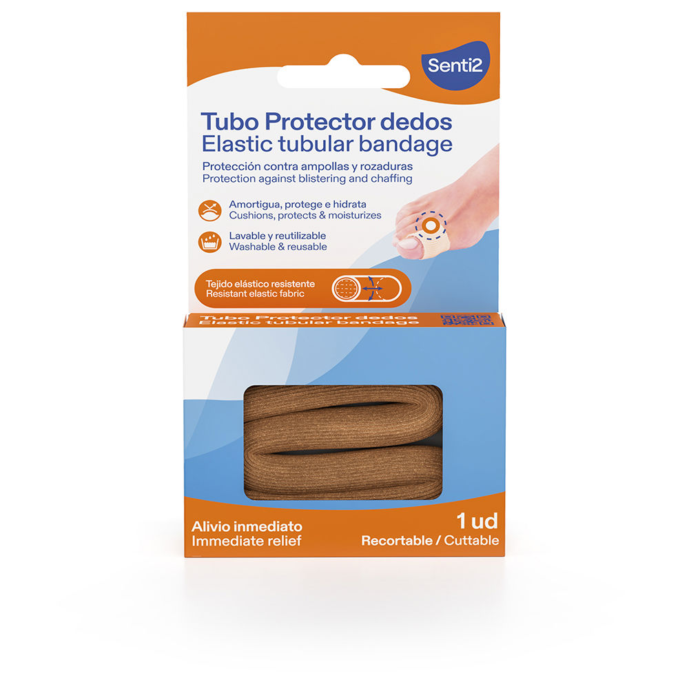 Senti2ElasticTubularBandage Senti2 Elastic Tubular Bandage - Image 1