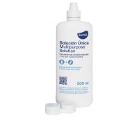 Buy Senti2 ソフトコンタクトレンズ用多目的ソリューション 500ml Online | In Stock & Worldwide Shipping - Idivia