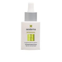 Bottle  of  Sesmahal  Egcg  Concentrated  Serum  by  Sesderma,  a  concentrated  serum  indicated  for  oily  skin  and  imperfections.