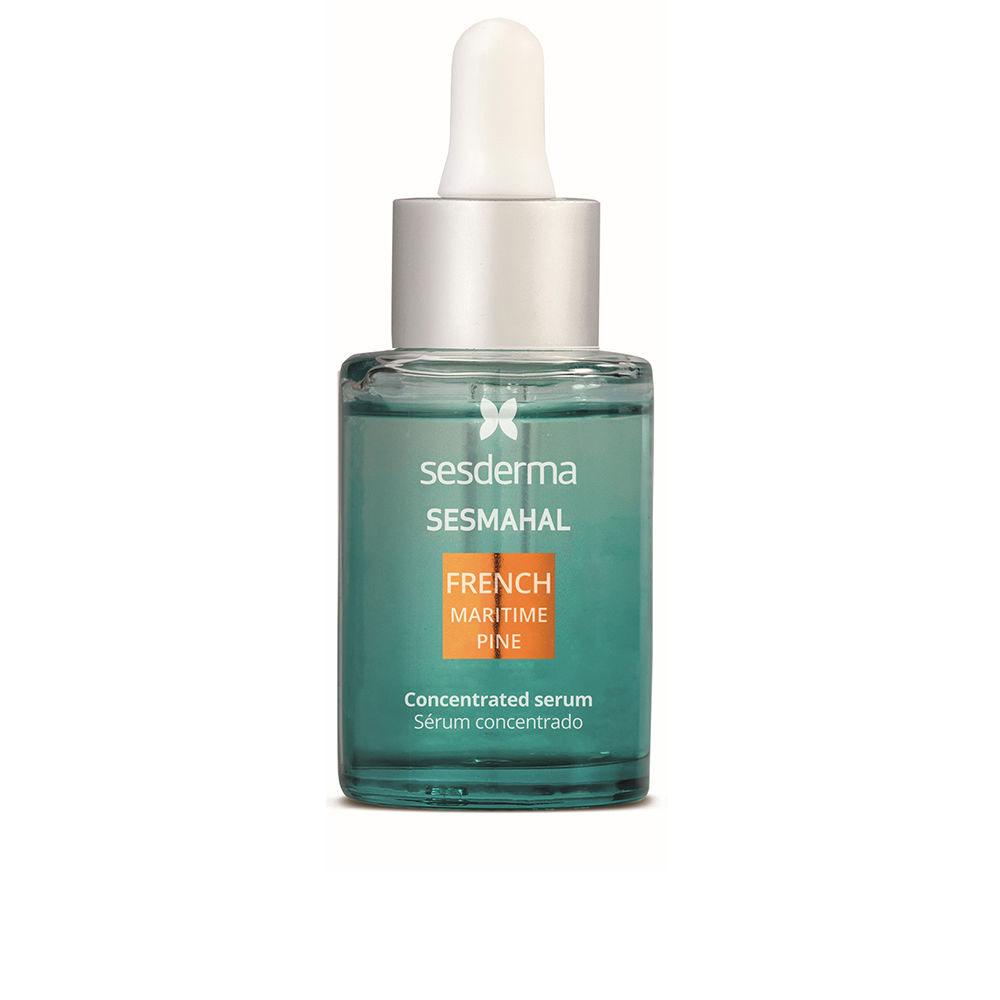 SesdermaSesmahalFrenchMaritimePineSerum30ml Sesderma Sesmahal フレンチ マリティーム パイン セラム 30ml - 画像 (1)