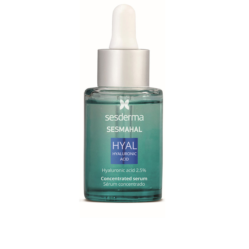 SesdermaSesmahalHyaluronicAcidSerum30ml Sesderma Sesmahal Suero de Ácido Hialurónico 30ml - Image 1