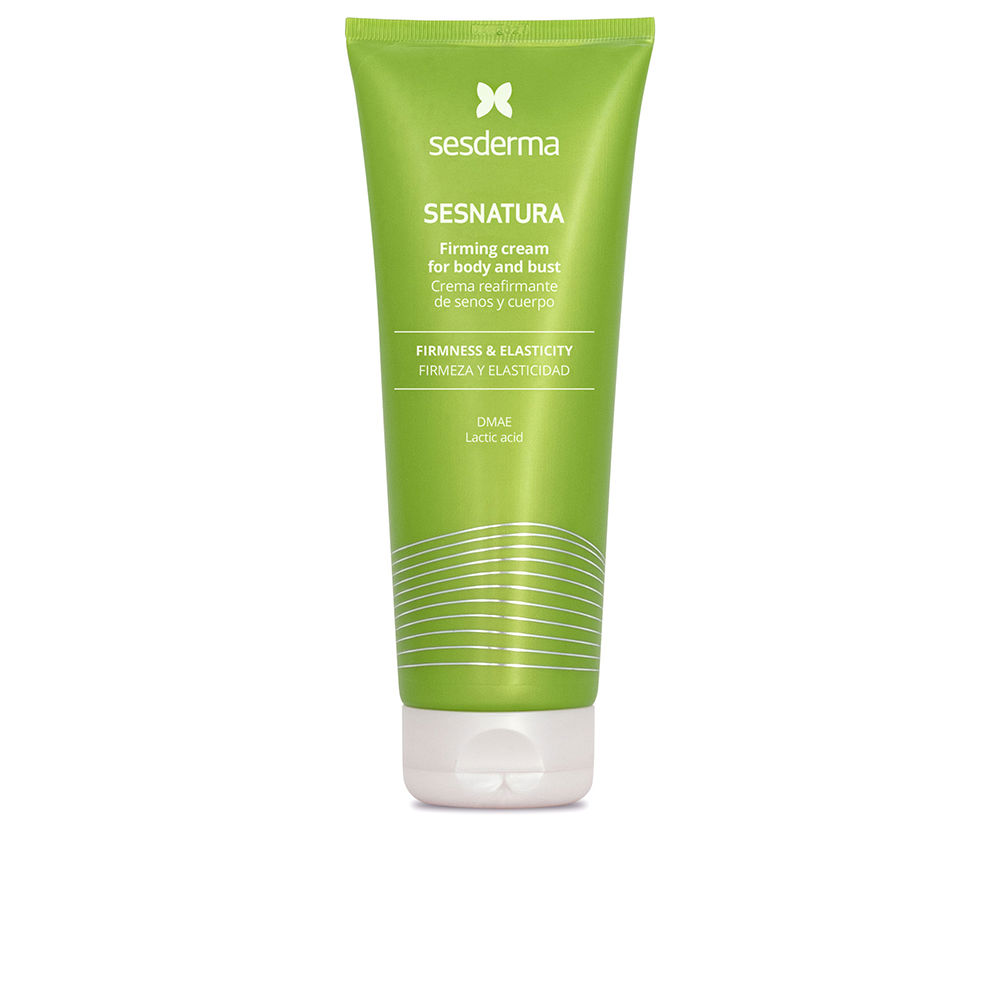 SesdermaSesnaturaFirmingCreamforBodyandBust200ml Sesderma Sesnatura Firming Cream for Body and Bust 200ml