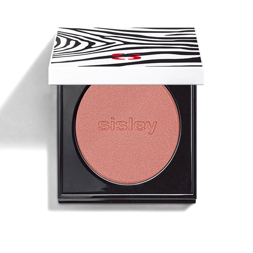 SisleyPhyto-BlushRadianceColor4GoldenRose Sisley Phyto-Blush Radiance Color 4 Golden Rose