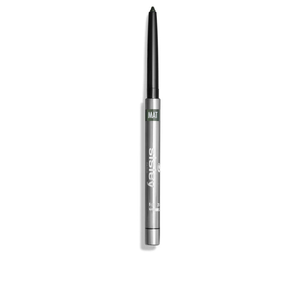SisleyPhyto-KholStarWaterproofPencilLinerColor3MatteJungle Sisley Phyto-Khol Star Waterproof Pencil Liner Color 3 Matte Jungle