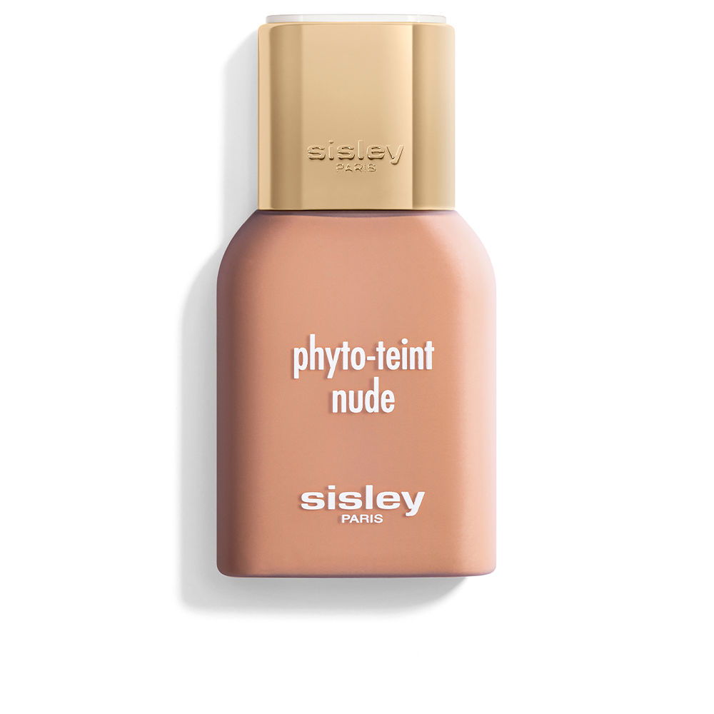 SisleyPhyto-TeintNudeColor4CHoney Sisley Phyto-Teint Nude Color 4C Honey