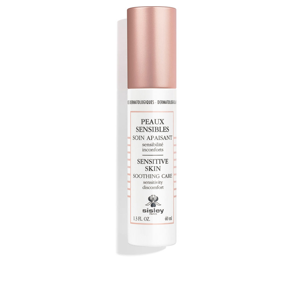SisleySensitiveSkinSoothingCare40ml Sisley Cuidado Calmante Piel Sensible 40ml - Image 1