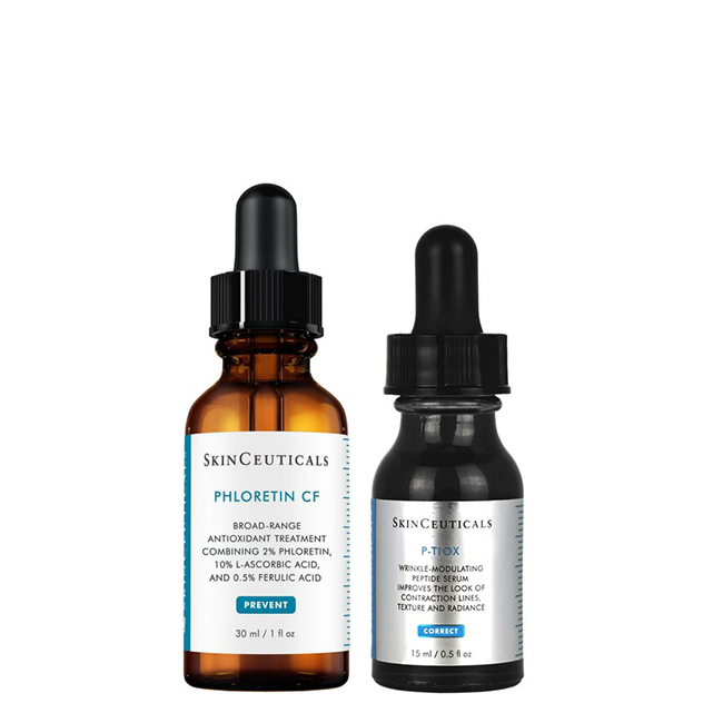 SkinceuticalsAnti-SpotsSet Skinceuticals Anti-Spots Set
