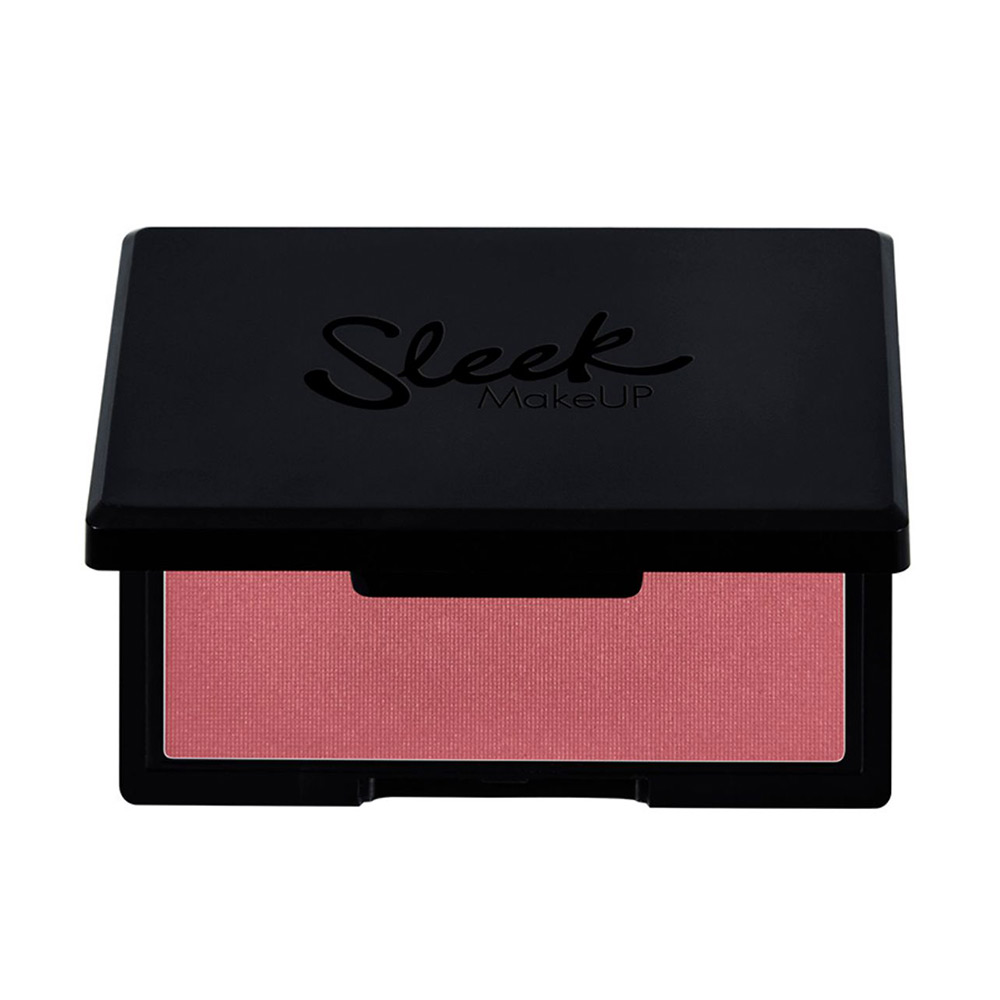 SleekFaceFormBlushColorKeepIt100 Sleek Face Form Blush Color Keep It 100
