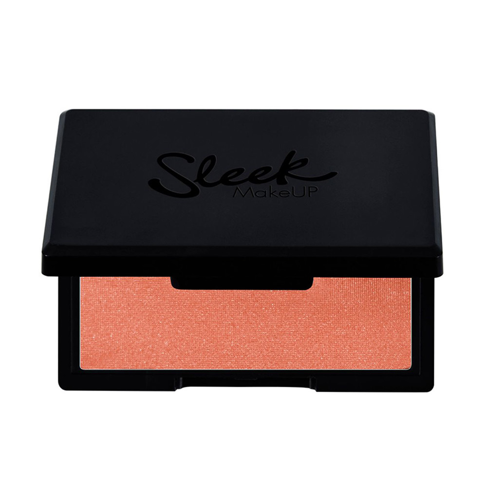 SleekFaceFormBlushColorSlim-Thic Sleek Face Form Blush Color Slim-Thic