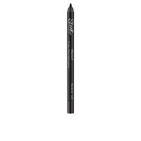 Sleek Lifeproof 12H Wear Metallic Eyeliner Color Blackmail