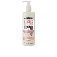 Soap & Glory Peaches And Clean Cleansing Milk 350ml