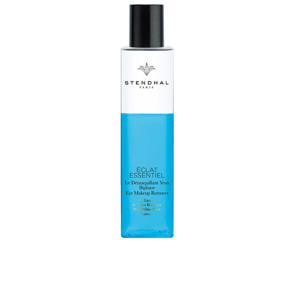 StendhalEclatEssentielBiphasicEyeMakeupRemover200ml Stendhal Éclat Essentiel Desmaquillante de Ojos Bifásico 200ml - Image 1
