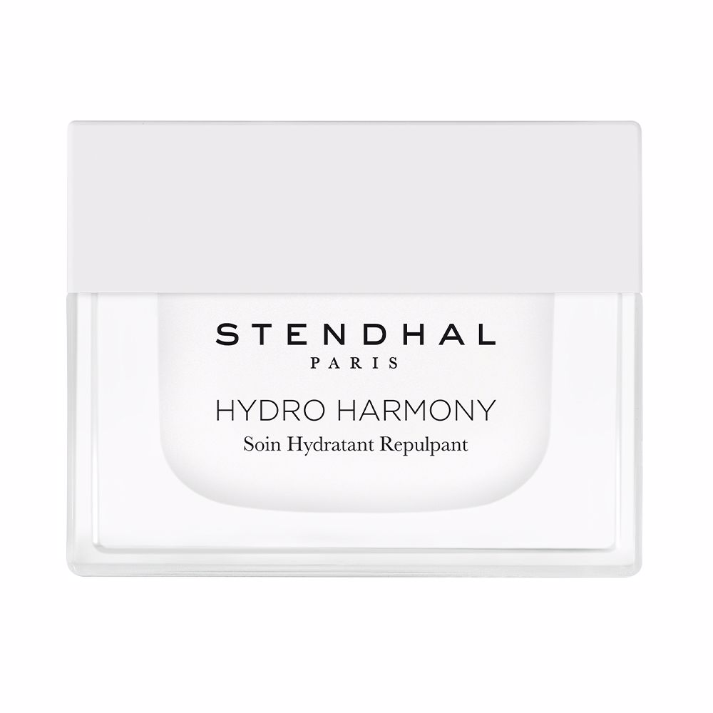 StendhalHydroHarmonyMoisturizingandPlumpingCream50ml Stendhal Hydro Harmony Creme Hidratante e Preenchedor 50ml - Image 1