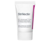 Tube  of  Strivectin  SD  Advanced  Plus  Intensive  Moisturizer  by  Strivectin,  a  cream  indicated  for  reducing  fine  lines  and  wrinkles.
