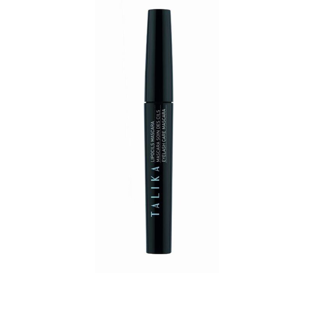 TalikaLipocilsMascaraColorBrown Talika Lipocils Mascara Color Brown
