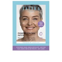 Sachet  of  Talika  Pigment  Control  Patch  by  Talika,  a  skin  patch  indicated  for  reducing  the  appearance  of  sun  and  age  spots.
