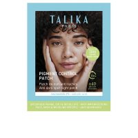 Sachet  of  Talika  Pigment  Control  Patch  by  Talika,  a  skin  patch  indicated  for  brightening  post-blemish  dark  spots.