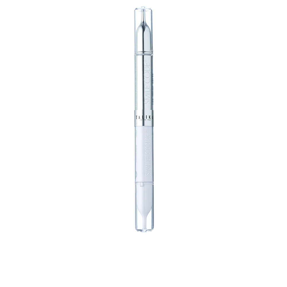 TalikaSmileCodeAnti-AgingDuoCareLipsAndContour2x2.5ml Bottle of Talika Smile Code Anti-Aging Duo Care by Talika, a dual serum indicated for smoothing the lips and lip contour.
