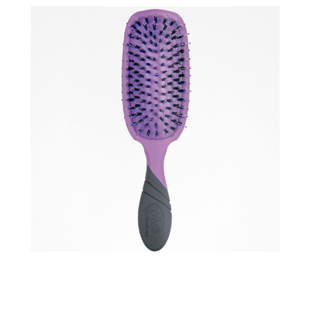 TheWetBrushProfessionalProShine2.0EnhancerPurple The Wet Brush プロフェッショナル プロシャイン 2.0 エンハンサー パープル - 画像 (1)