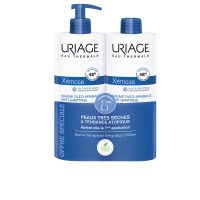 Uriage Xémose Anti-Itch Oil-Balm For Dry Skin Set 2x500ml