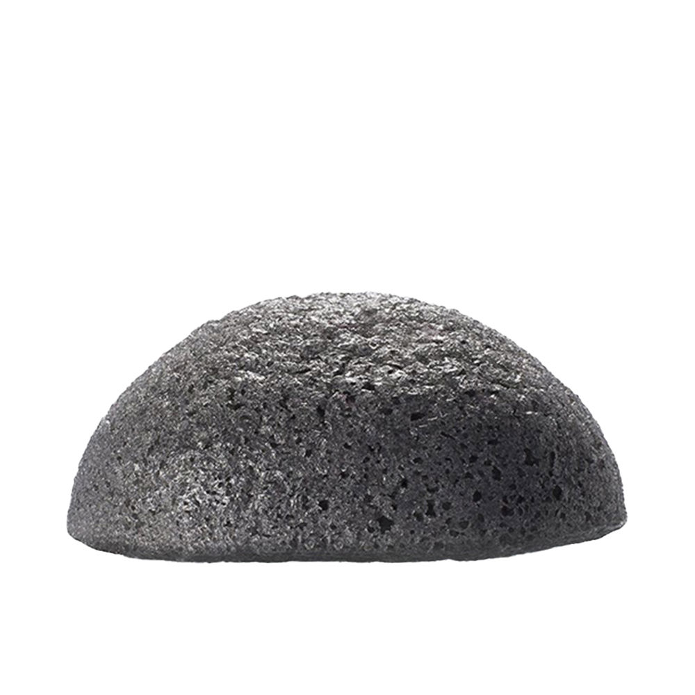 UsuCosmeticsKonjacPurifyingSponge Product container of Usu Cosmetics Konjac Purifying Sponge by Usu Cosmetics, a natural sponge indicated for deep pore cleansing.