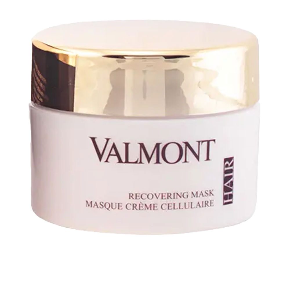 ValmontHairRecoveringMask200ml Valmont Hair Recovering Mask 200ml