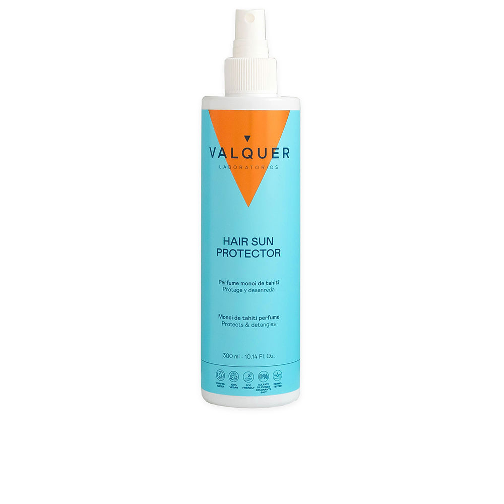 ValquerHairSunProtector300ml Valquer Hair Sun Protector 300ml