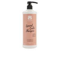 Valquer Special Curls 0% Curly Method Shampoo 1000ml
